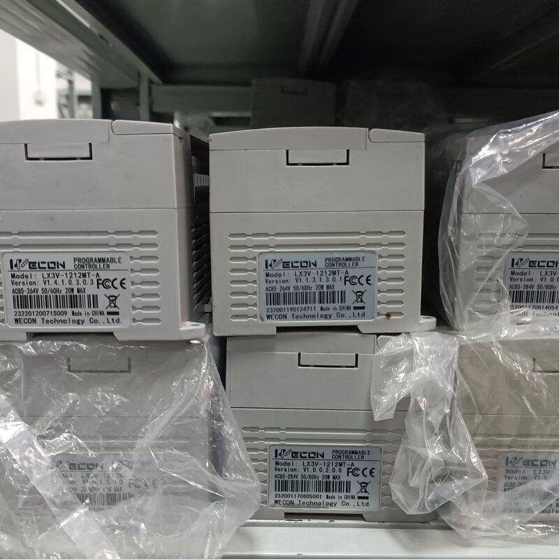 议价维控PLC LX3V-12其它元器件
