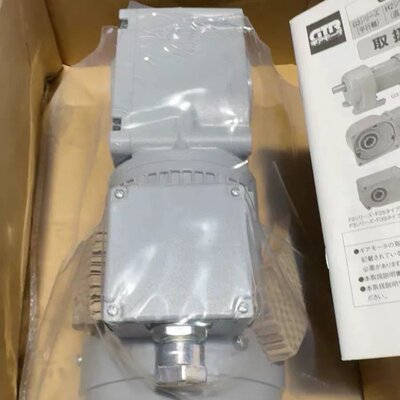 议价GTR日精减速电机AF3S15N10N-BLP010T2减速可维修