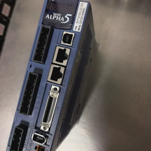 议价RYT101D5-LS2-Z25 富士驱动器 功能包可维修