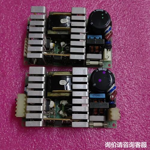 议价NLP40-7612J 雅特生工业仪器设备电源模块 成色如图可维修