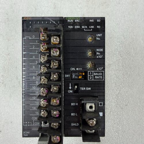 议价CJ1W-CLK21-V1可维修