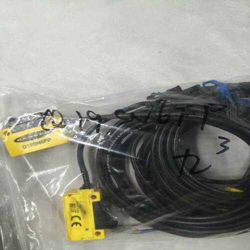 议价邦纳 Q19SN6FP SM312FPMHS 议价可维修