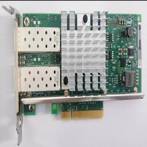 议价dell/戴尔 XYT17 X520-DA2 可维修
