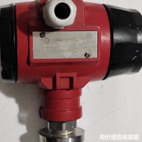 议价BANNA宝纳变送器，型号L30M-20.1E2M422M4可维修
