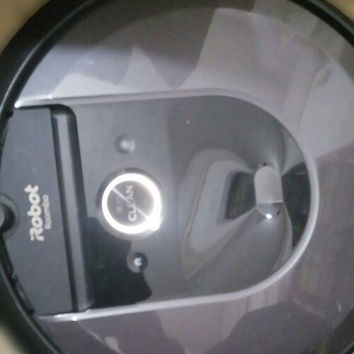 议价Roomba i7扫地机器人 主机一台 2020年生产 成色可维修