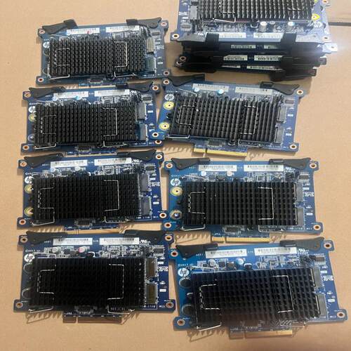 议价惠普Z8G4原厂固态扩展卡可维修