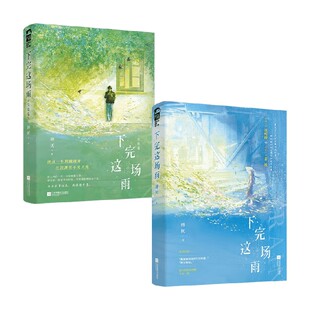 下完这场雨系列 碎厌 著 青春文学
