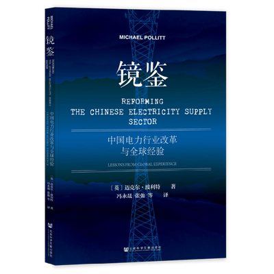 镜鉴迈克尔·波利特经济