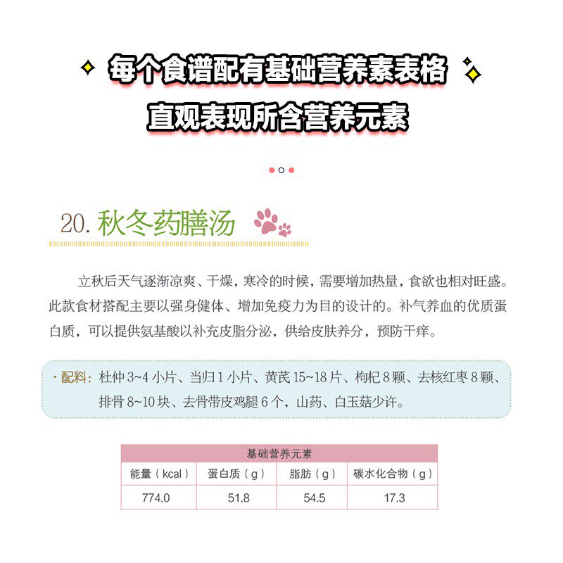 猫猫饭食教科书 王天飞等 著 家居
