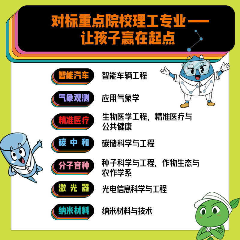 未来生活驾到 全8册 5-12岁 漫阅童书著 读懂前沿科技 掌舵未来生活 影响孩子一生的科技漫画