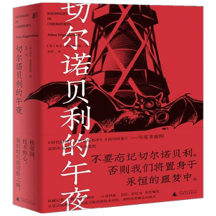 切尔诺贝利的午夜 中信