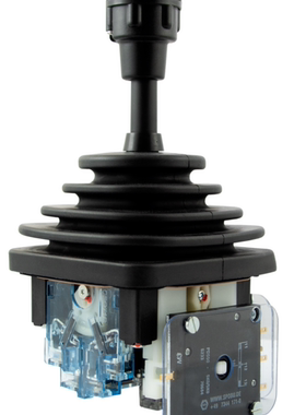 德国SPOBU操纵杆 VCS0系列 VCS09611SKEBZ420 主令手柄 控制器