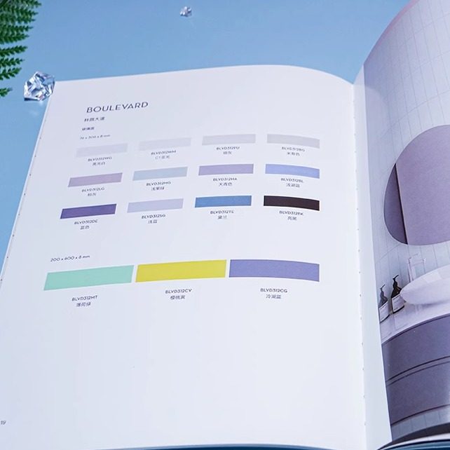 打印宣传单排版设计宣传折页三折页二折页说明书使用手册卡异形卡