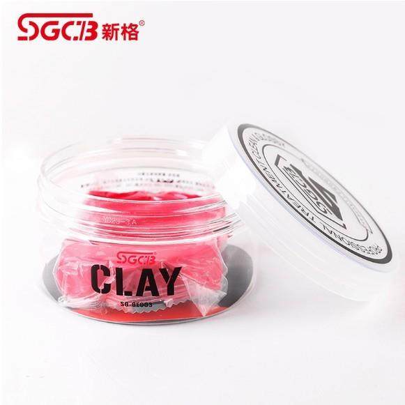 SGCB新格洗车泥 汽车去污泥铁粉飞漆美容粘土去污渍氧化层火山泥,汽车用品/电子/清洗/改装,洗车海绵/洗车泥,淘宝优惠券,粉丝福利购,淘宝优惠卷