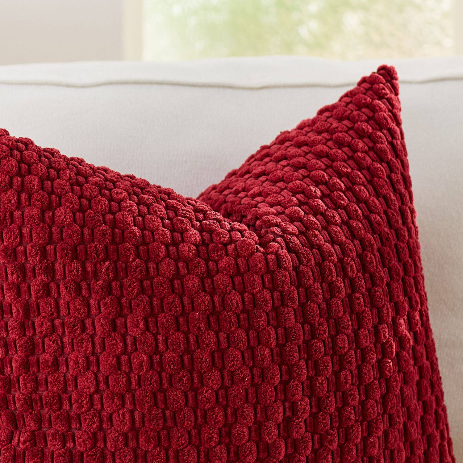 美式沙发靠垫专用通用高弹宿舍床上靠枕2025腰靠日式垫椅子腰装饰,居家布艺,腰靠垫,淘宝优惠券,粉丝福利购,淘宝优惠卷