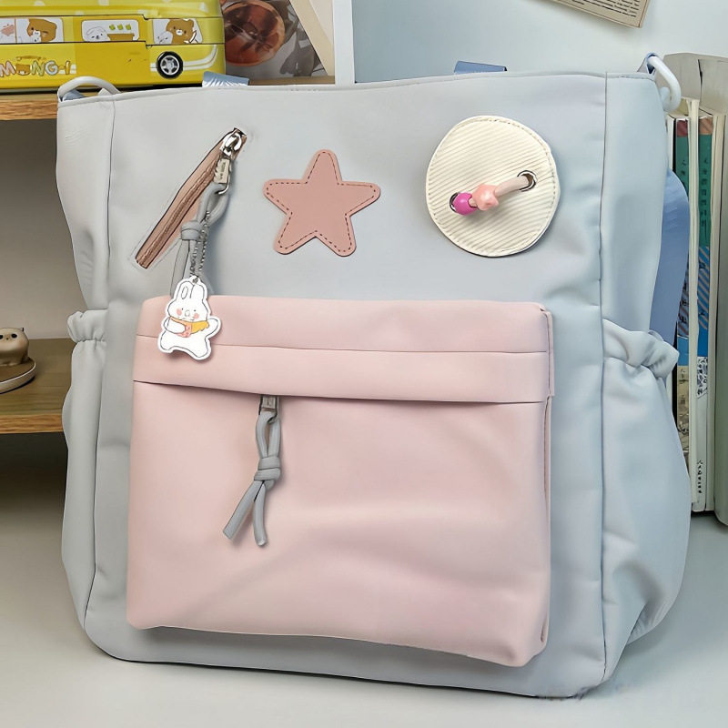 补习包高中生专用男孩旅行手提小学生补课袋女孩大容量包袋初高中,运动包/户外包/配件,挎包/拎包/休闲包,淘宝优惠券,粉丝福利购,淘宝优惠卷