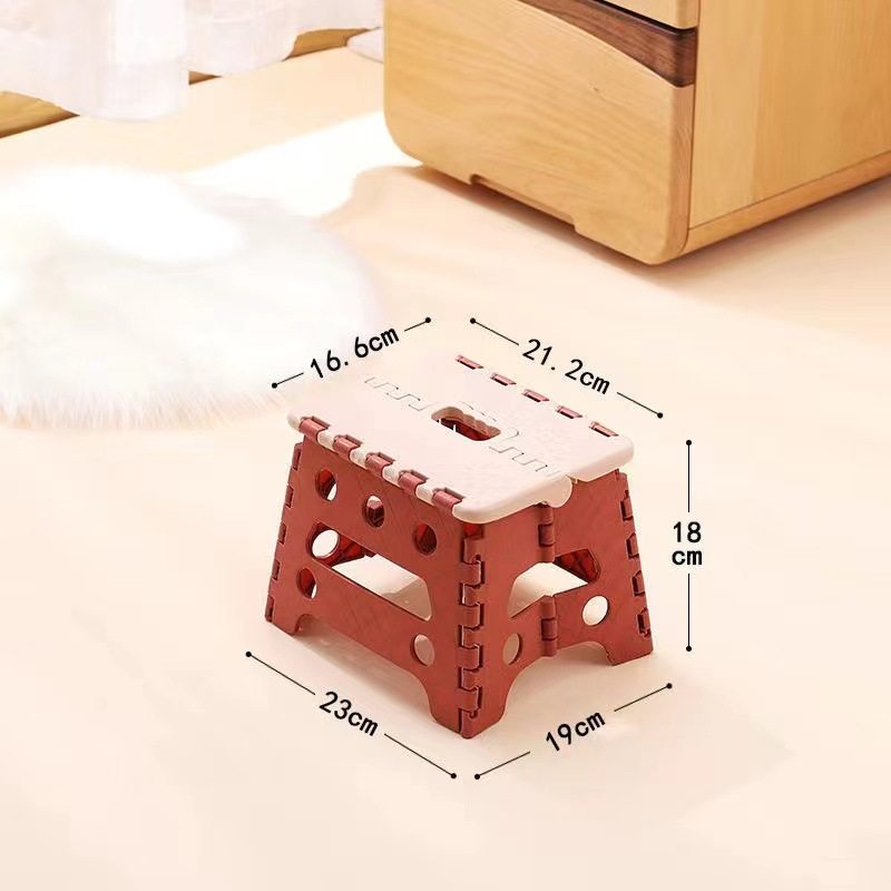 客厅茶几矮凳儿童旅行手提式板凳小凳子迷你安装换鞋脚踏钓鱼超轻,住宅家具,换鞋凳,淘宝优惠券,粉丝福利购,淘宝优惠卷