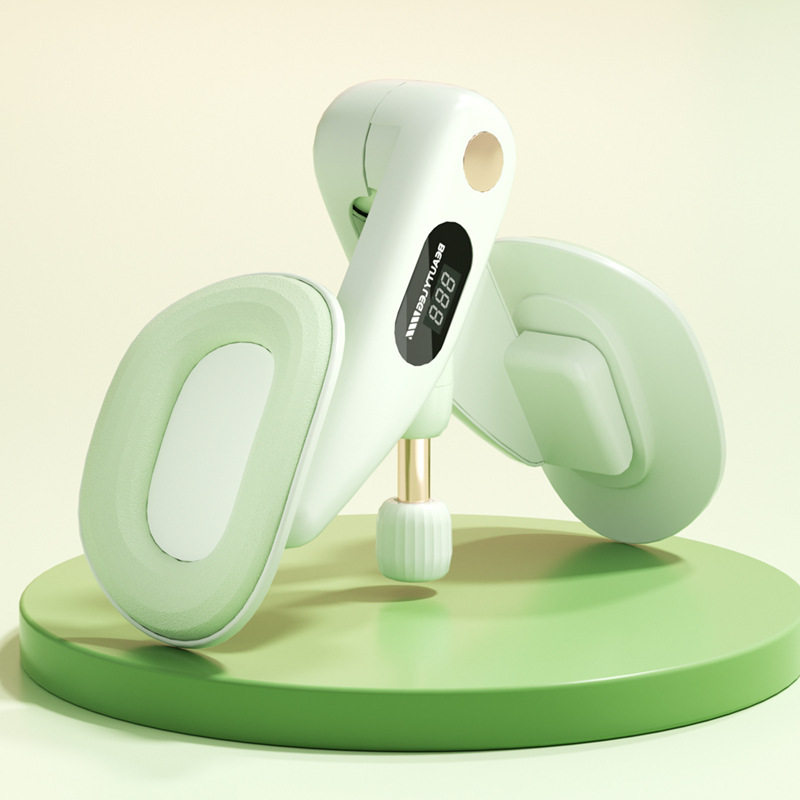 瘦腿燃脂神器男女健身器pc肌训练器凯格尔男式提肛小腿盆底身材修,个人护理/保健/按摩器材,产后塑形仪/按摩器,淘宝优惠券,粉丝福利购,淘宝优惠卷