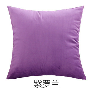 沙发抱枕长方形通用新款装饰靠背床头午睡靠垫车载柔软方枕沙发床