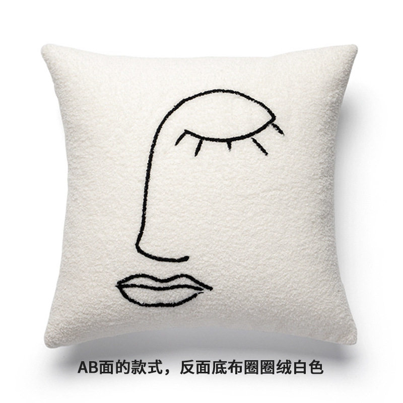 欧式沙发靠垫新款通用高弹2025装饰卧室榻榻米靠背风办公室车载椅,居家布艺,靠垫/抱枕,淘宝优惠券,粉丝福利购,淘宝优惠卷