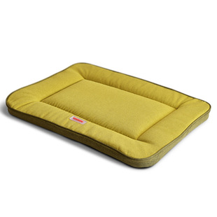 防撕咬狗垫通用新款超大宠物垫冬宠物猫大型犬猫毯椭圆小型泼猫咪