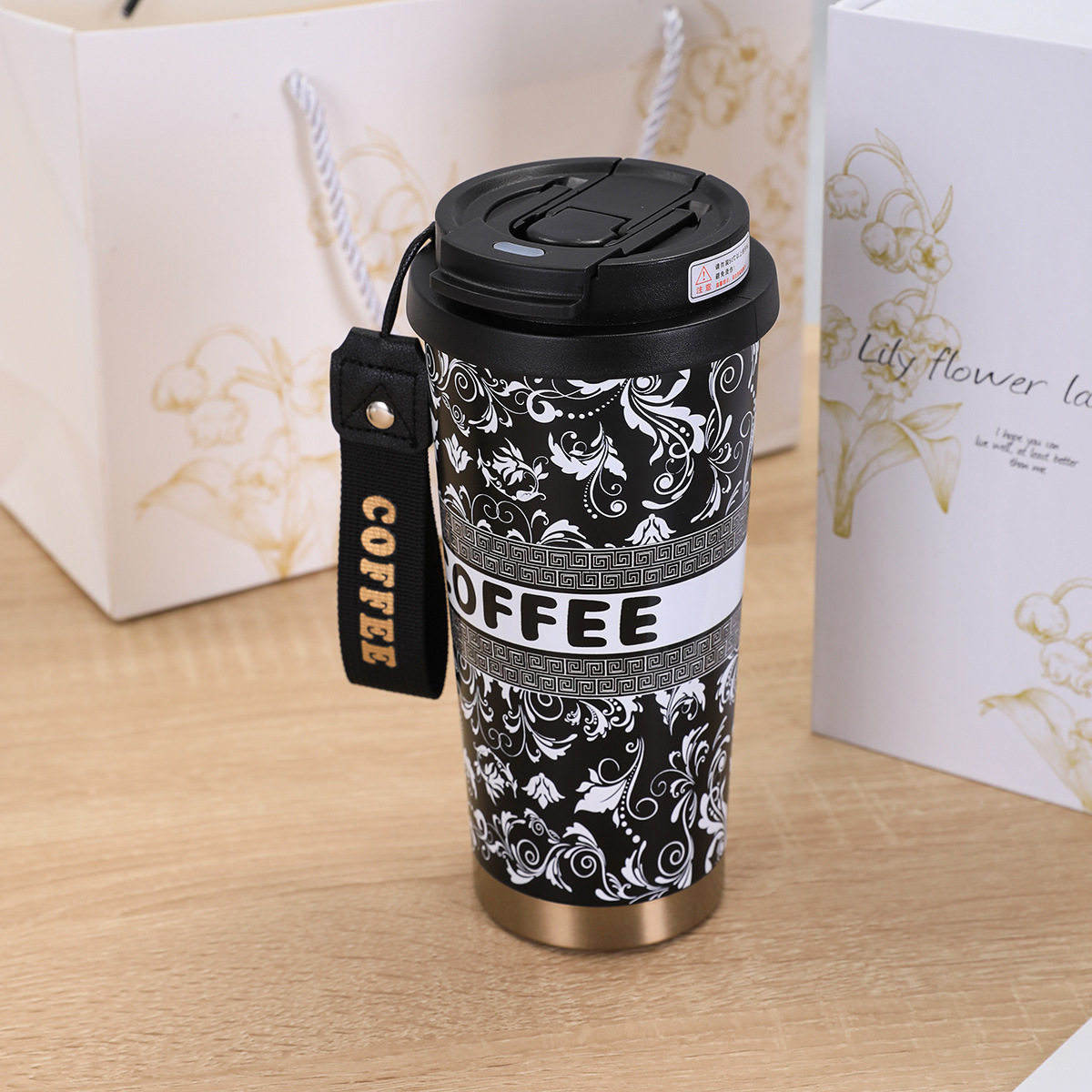 咖啡杯保温保冷新款通用水壶便携学生迷你可乐携带礼物口袋可爱冰,餐饮具,吸管杯,淘宝优惠券,粉丝福利购,淘宝优惠卷