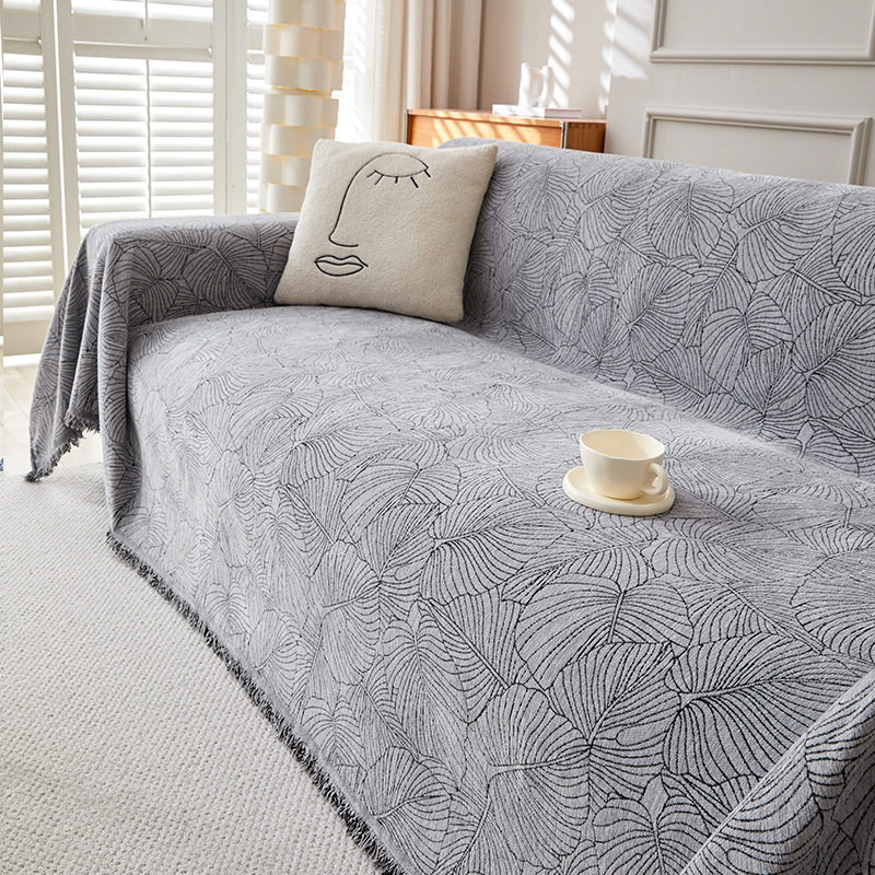 新型沙发罩专用通用西米亚轻奢2025直排垫盖布巾防滑布式现代轻奢,居家布艺,沙发套,淘宝优惠券,粉丝福利购,淘宝优惠卷