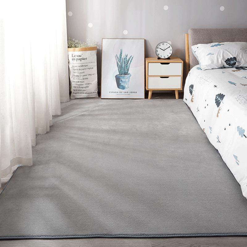 房间地毯高级感主卧室新款儿童房宿舍工作室大面积床边阳台垫民宿,居家布艺,地毯,淘宝优惠券,粉丝福利购,淘宝优惠卷