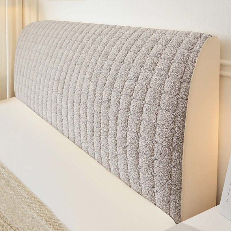 老式木板床头罩通用型新款2025床头套罩靠垫万能异形榻榻米布艺床,家装主材,床头套,淘宝优惠券,粉丝福利购,淘宝优惠卷