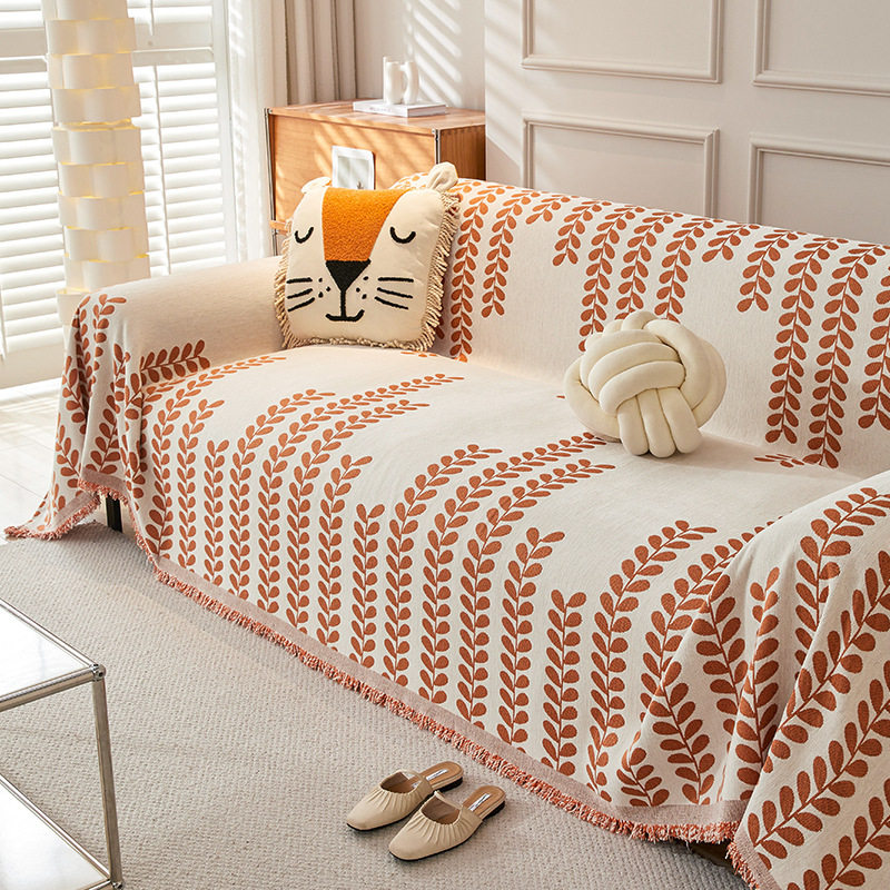 客厅沙发罩通用专用全罩一体式美式沙发垫懒人套毯感冬季保护套盖,居家布艺,沙发套,淘宝优惠券,粉丝福利购,淘宝优惠卷