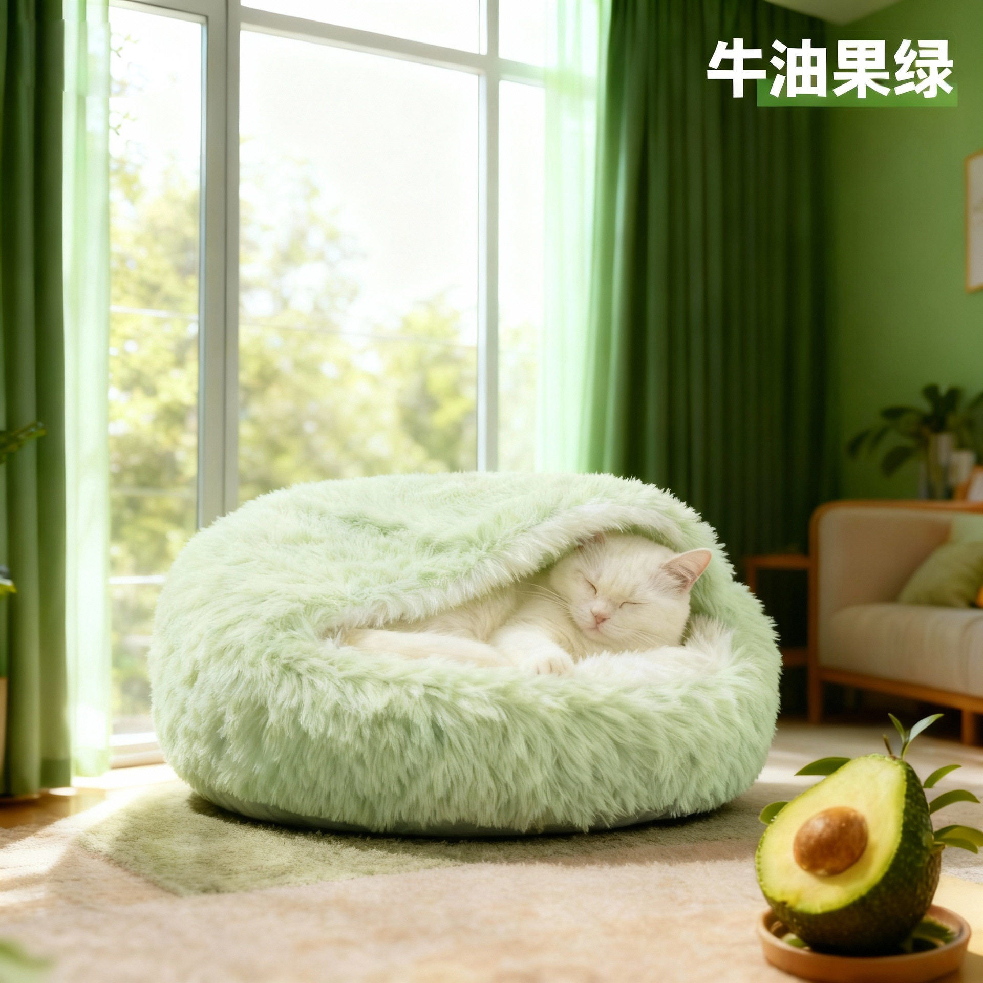 咬不破狗垫新款通用超大宠物垫冬被子保暖加厚冬窝猫床2025猫毯加,宠物/宠物食品及用品,猫窝/屋/帐篷/沙发,淘宝优惠券,粉丝福利购,淘宝优惠卷