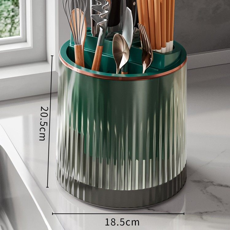 旋转调料置物架厨房油盐酱醋瓶罐专用餐具厨具圆形酱油桌面子盘收,厨房/烹饪用具,刀架,淘宝优惠券,粉丝福利购,淘宝优惠卷