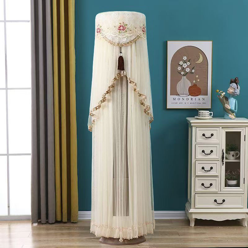 空调防尘罩2025新款立式通用专用高级厨房柜机防尘套圆柱内机布艺,居家布艺,空调罩,淘宝优惠券,粉丝福利购,淘宝优惠卷