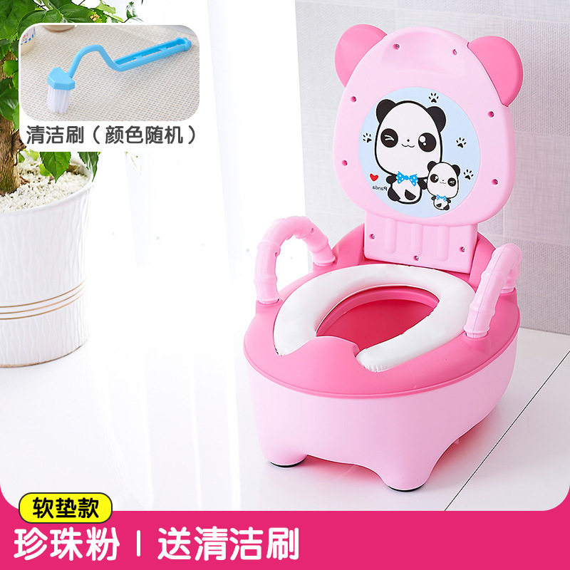 儿童坐便椅子专用通用训练加大可
