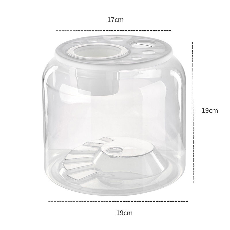 龟缸生态造景全套专用箱迷你鱼缸乌龟缸混合养寄居蟹办公室养龟,宠物/宠物食品及用品,龟缸,淘宝优惠券,粉丝福利购,淘宝优惠卷