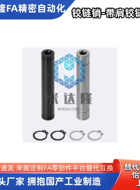 铰链销CNPR SCNPR CNPP SCNPP6 8 10 12 13 14 15 16 20 25  替代