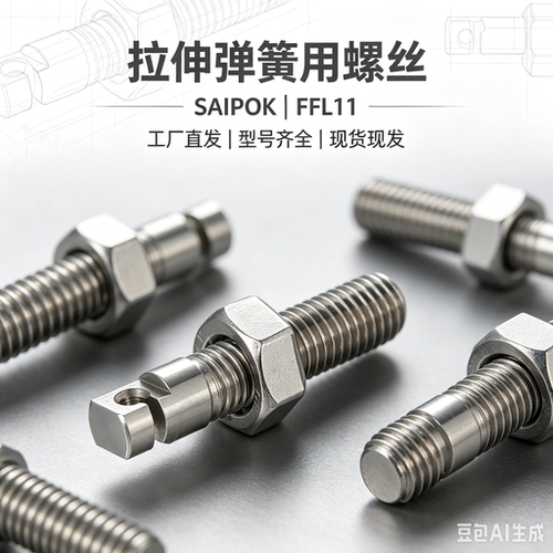 支柱SAIPOK45681012FFL11