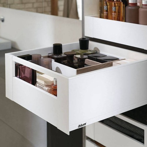 美事Blum百隆骑马抽定制抽屉进口