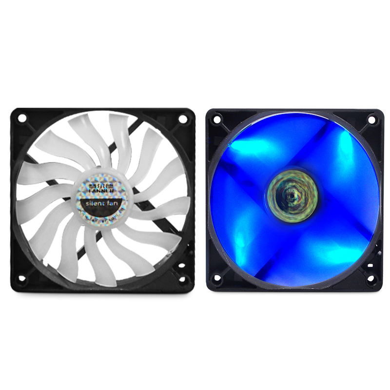 慧尔德晓月S12015智能调速