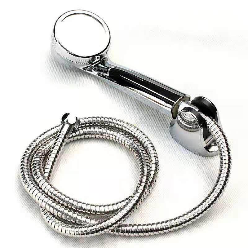 增压过滤可拆花洒套装浴室洗澡水龙头淋浴喷头热水器家用加压花晒