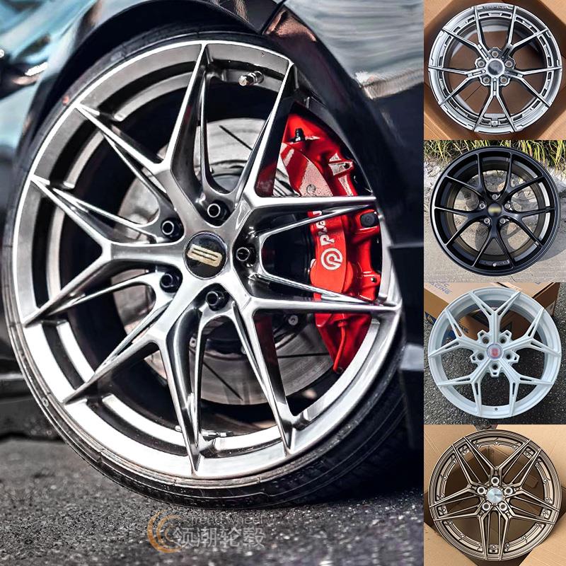 14寸、15寸、16寸、17寸、18寸、19寸改装轮毂适用于山酷蒙迪欧和