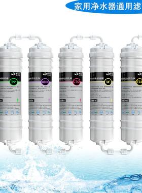 适用ERISONS艾瑞生AUF200HP AUF300XC-1净水器滤芯GKN格卡诺 冠源