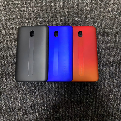 适用于Redme 8A原装后盖红米8A原装拆机后盖电池盖中框屏卡槽批发