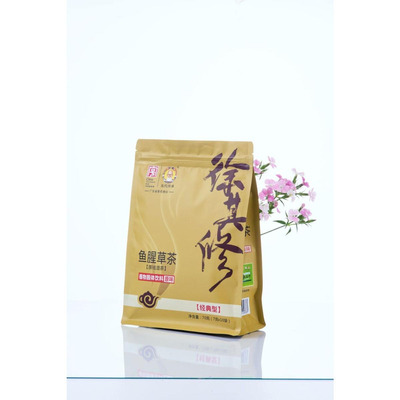 怕湿气熬夜燥热湿热 老字号徐其修凉茶【经典型】鱼腥茶