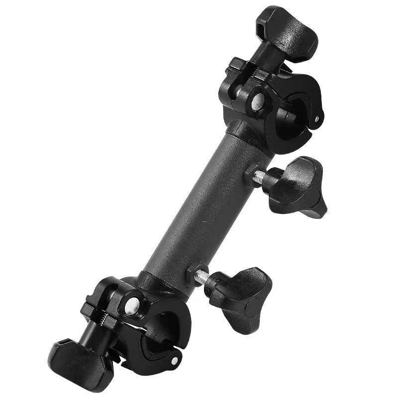 尼龙配件钓鱼椅四角椅配件炮台架