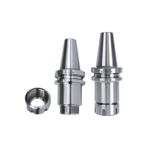 ER数控刀柄合金数控刀具BT3040高精度动平衡弹性型数控机床刀柄