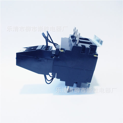 热过载继电器JRS2-400 热保护3UA6640-3D  200-320A