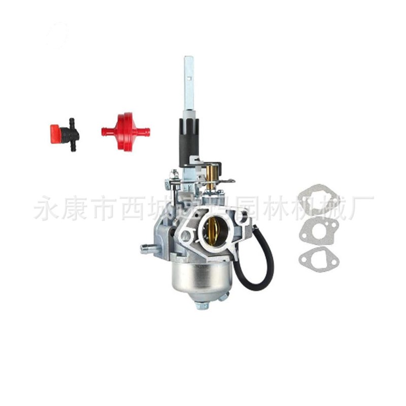名叶供应20001108 LCT 23101 化油器适用于 Ariens L11D 23mm