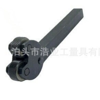 车床枢轴头滚花工具2车轮切割中等菱形图案knurling tools滚花刀