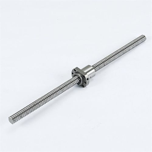 SFS滚珠螺杆高速滚珠丝杆2510高速精密滚珠丝杆